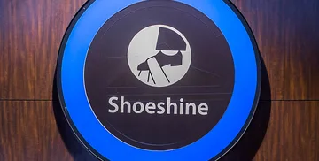 Shoeshine | 구두관리, 터미널 2