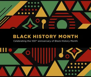 Black History Month at SFO