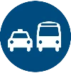 ground transportation